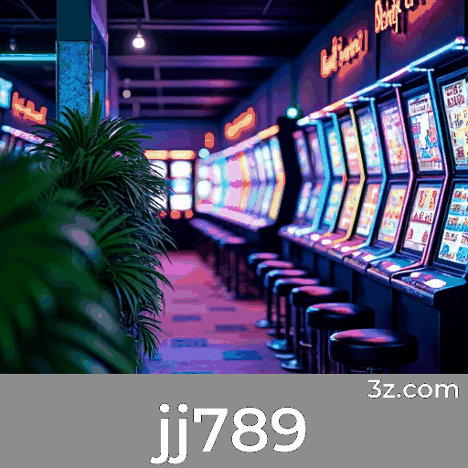 Experiência Mobile Inovadora com a Tecnologia Avançada do jj789