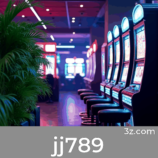 Tecnologia de Nuvem e Segurança Avançada no jj789